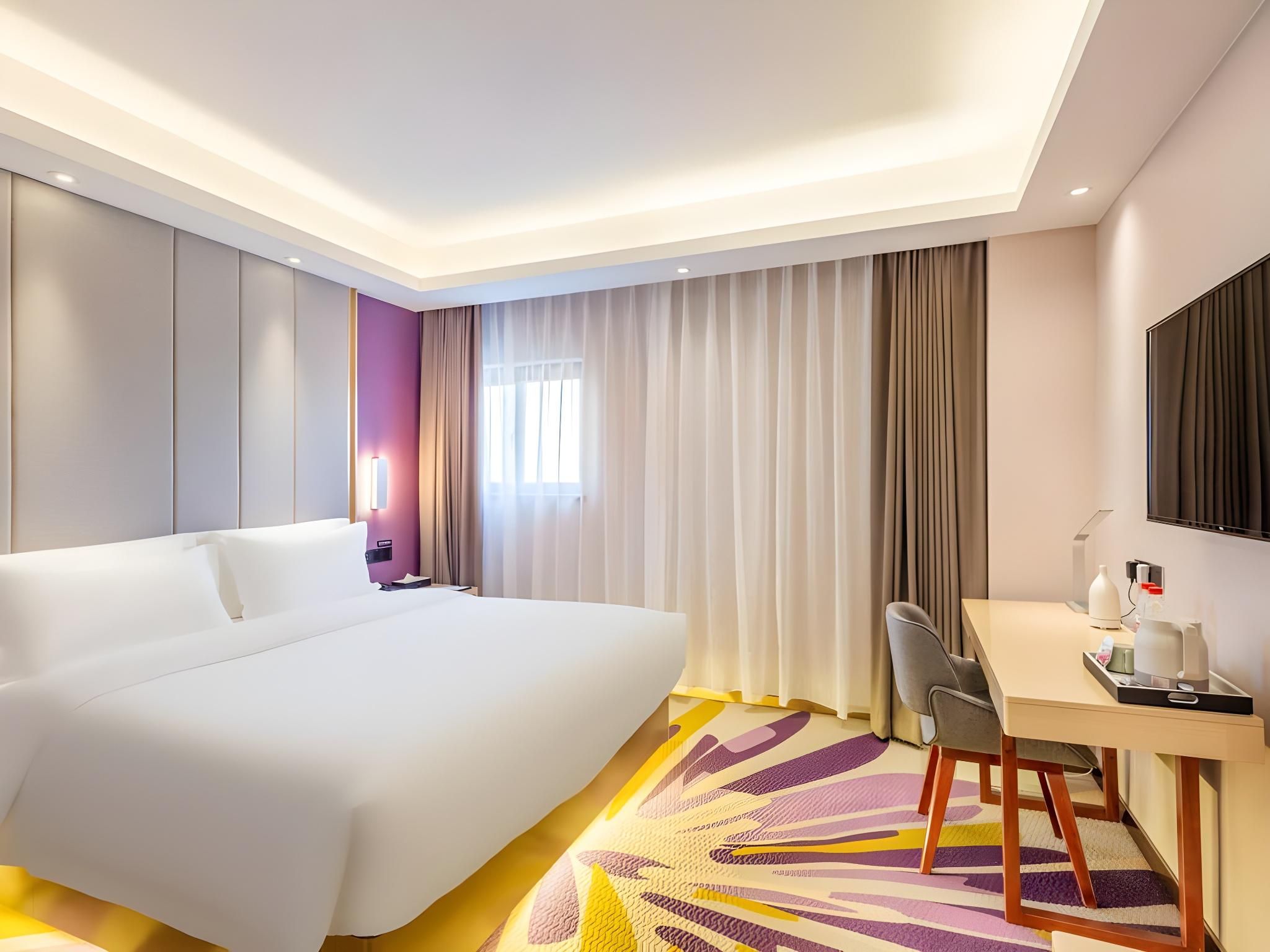 WH - Yazhi 1 Bed Room