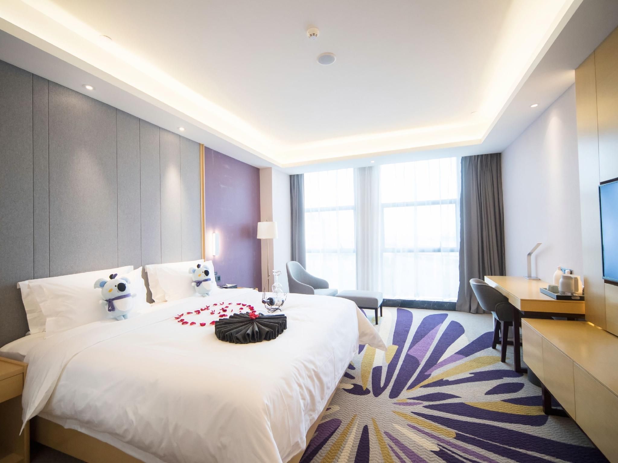 Lavande - Romantic Youxiang Room