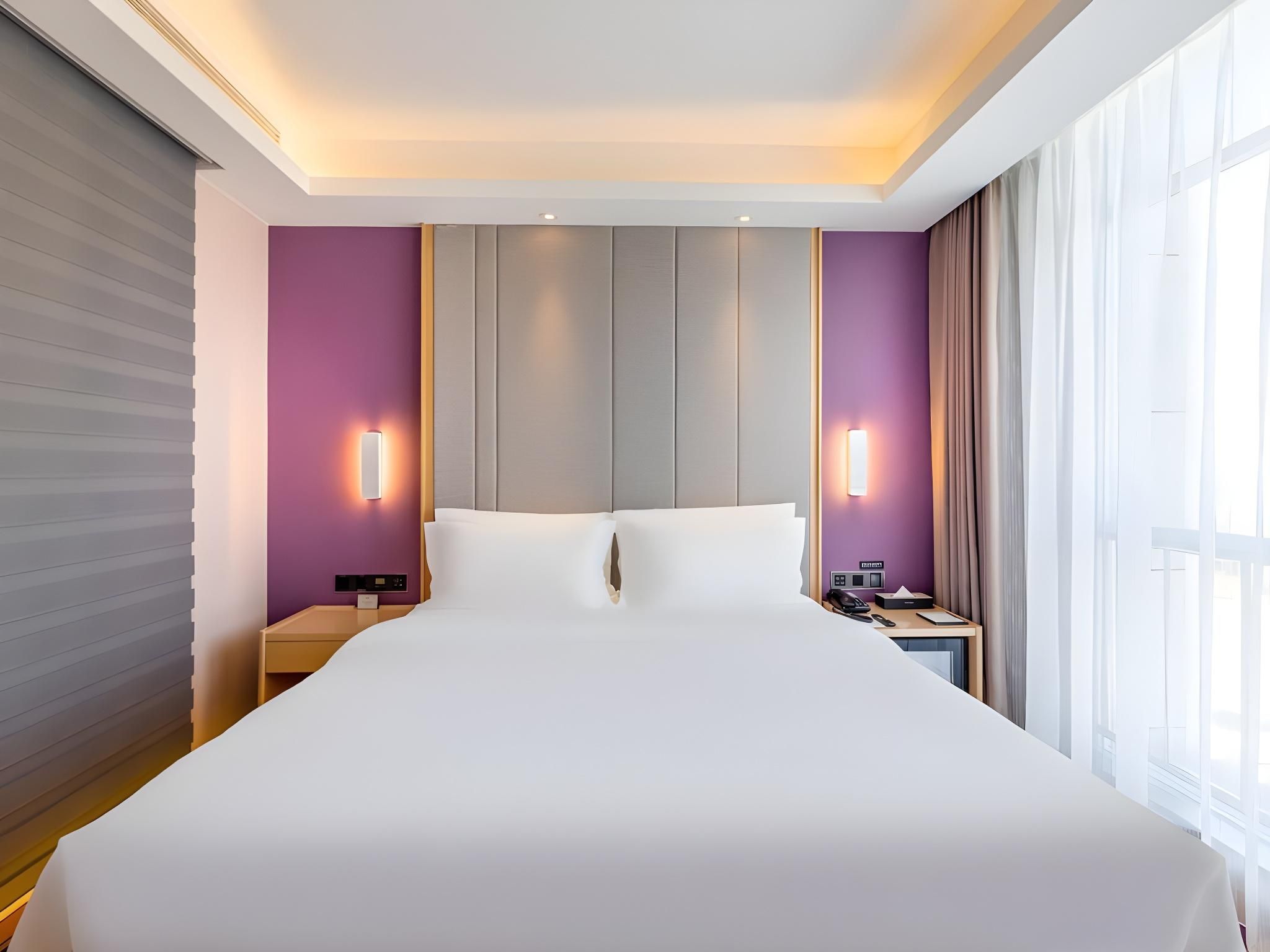 WH - Liren T Special Room