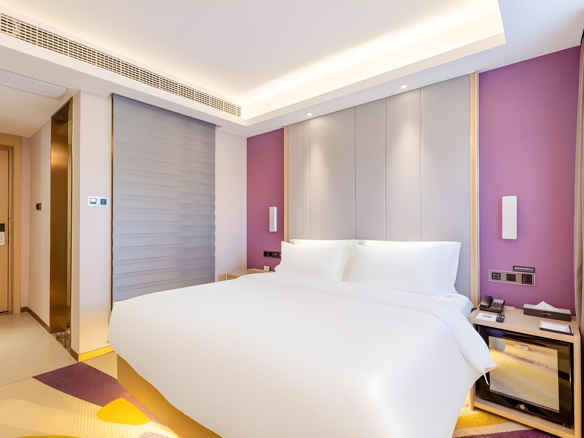 Lavande - FENGDU T Speical Room