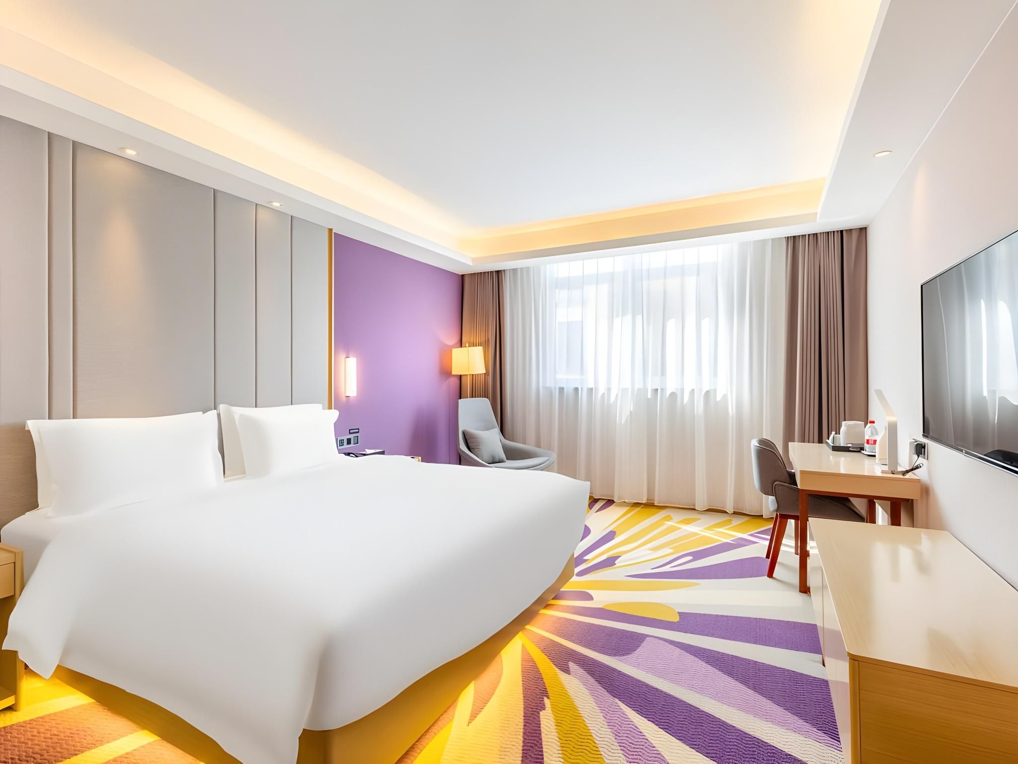 WH - Business 1 Bed Room