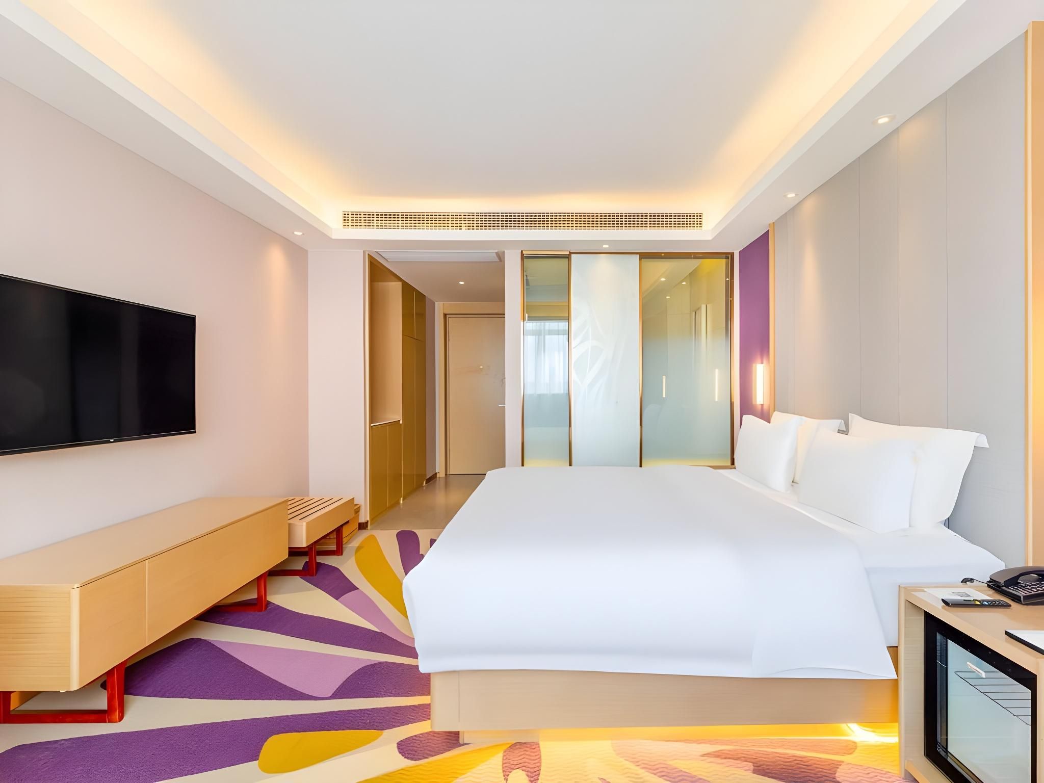 WH - Business 1 Bed Room