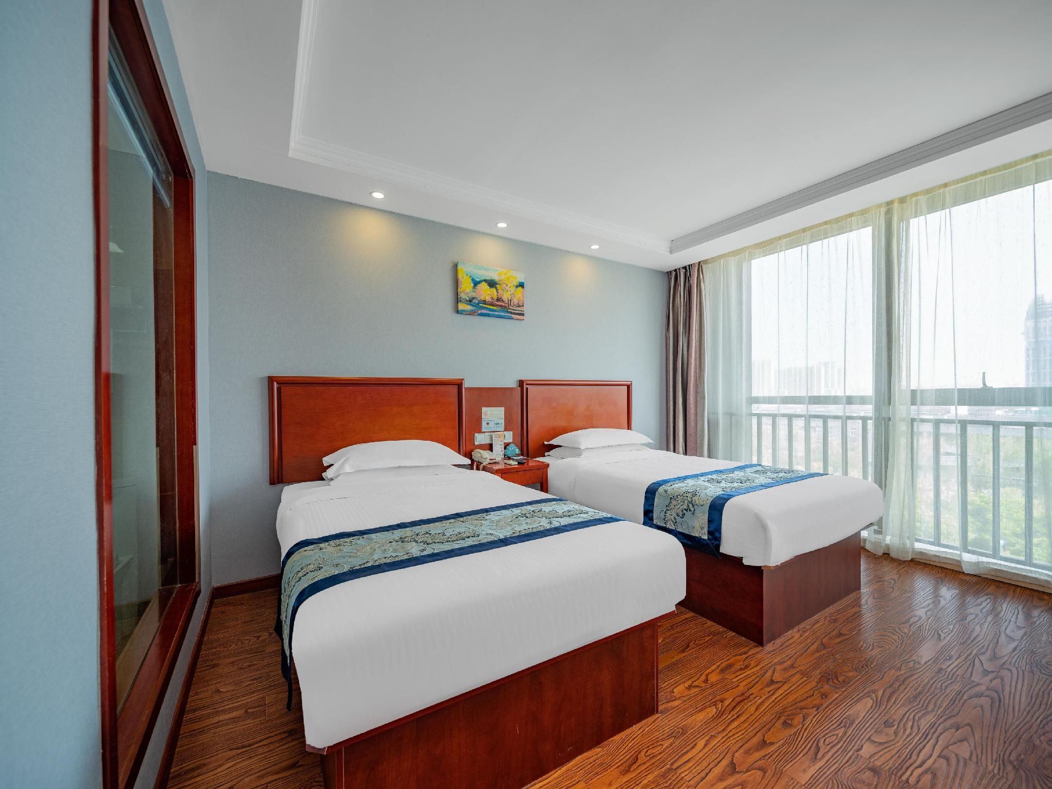 Guest Twin Room