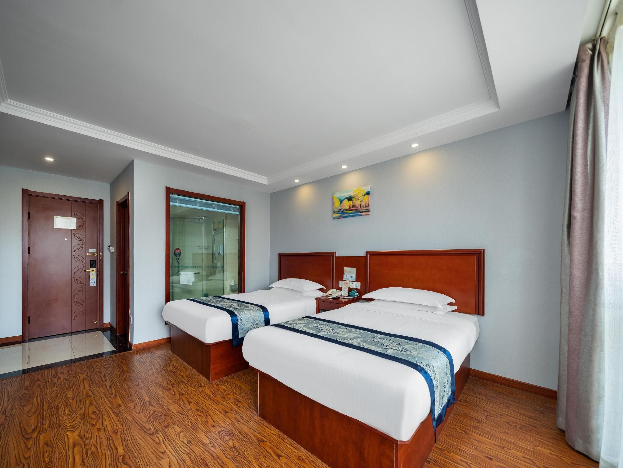 Guest Twin Room