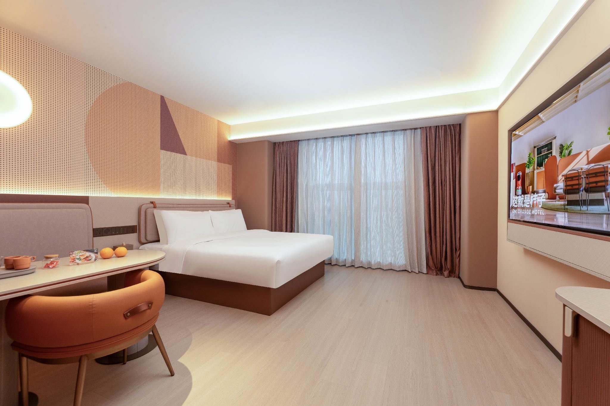 Huazhu - Superior BedRoom