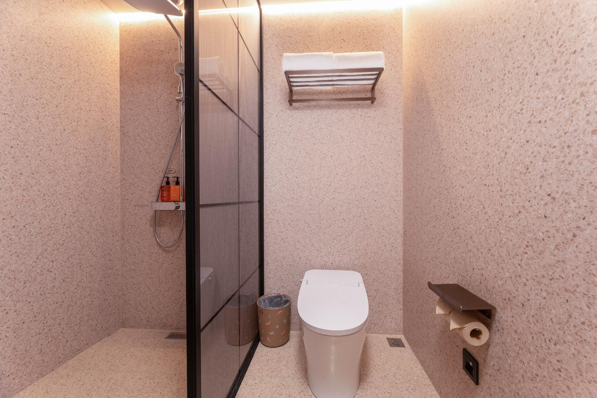 Huazhu - Business Bed Room