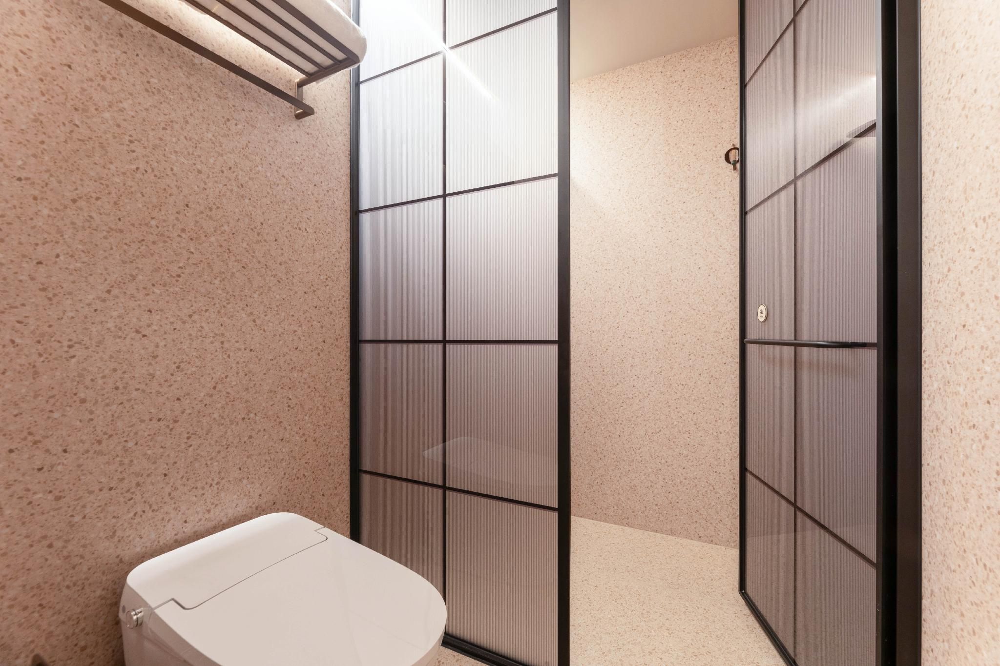 Huazhu - Business Bed Room