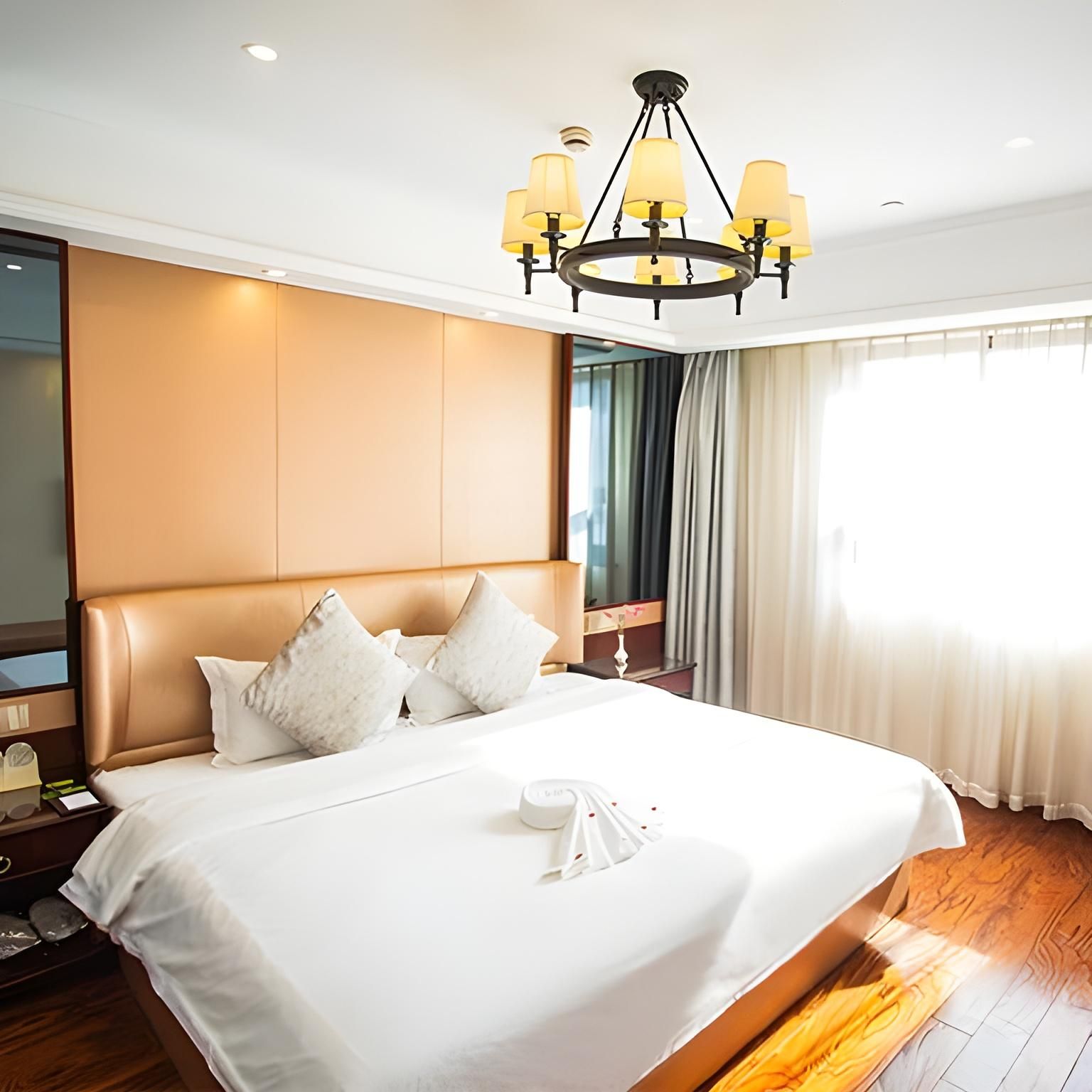 New Century - Executive 1 Bed Room