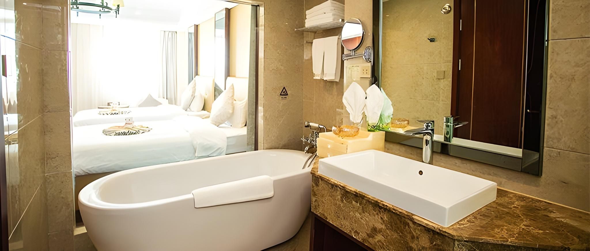 Executive Twin Room