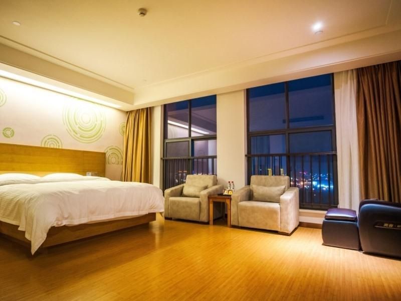 GTR - An Xin Room with 1 Bed
