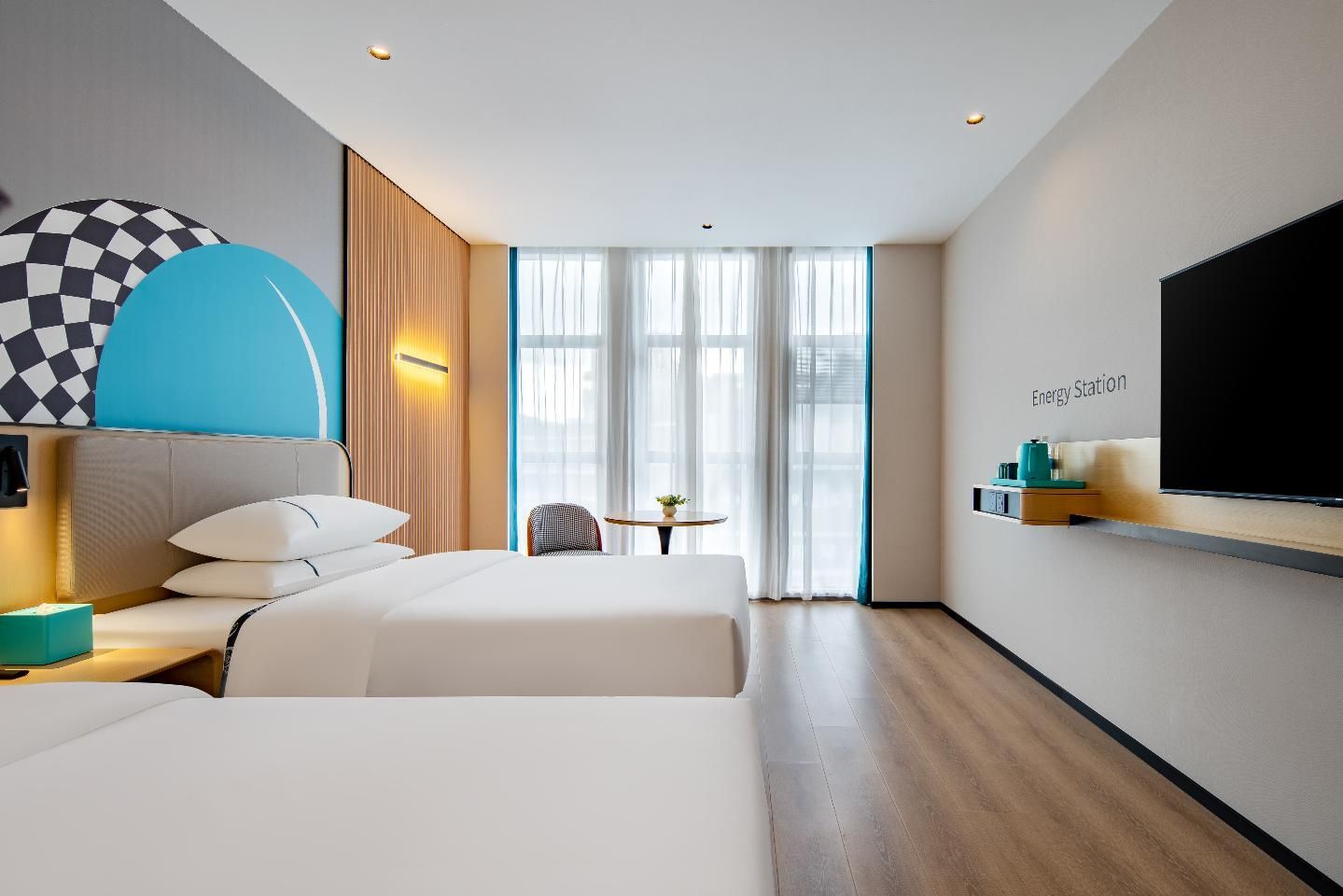 Dossen - Superior Twin Room