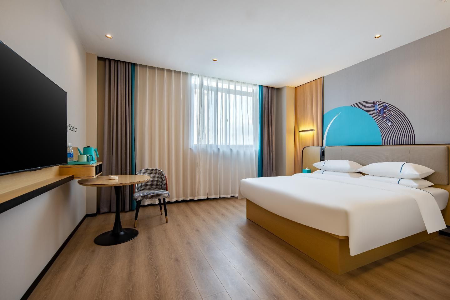 Dossen - Superior Bed Room