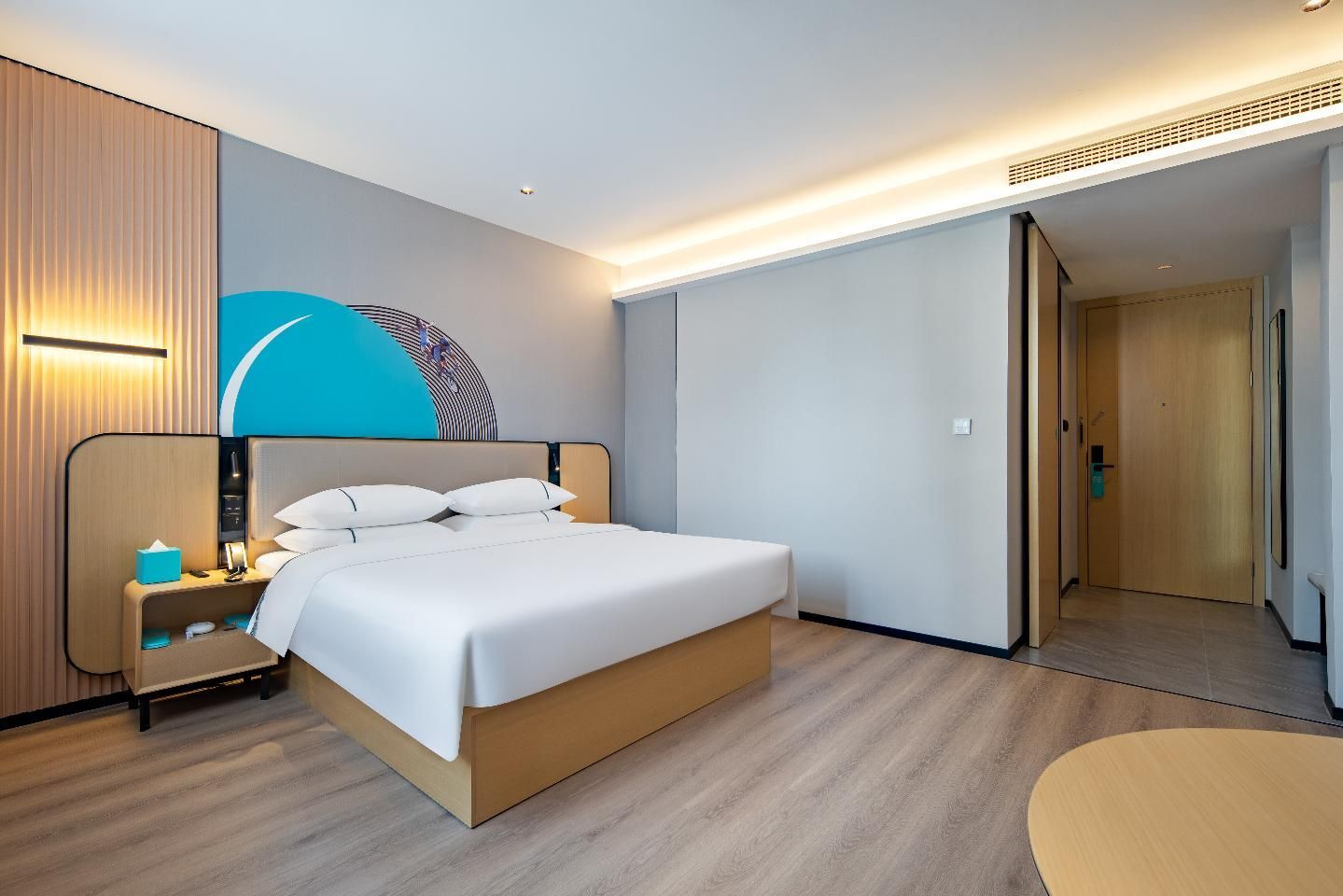 Dossen - Superior Bed Room