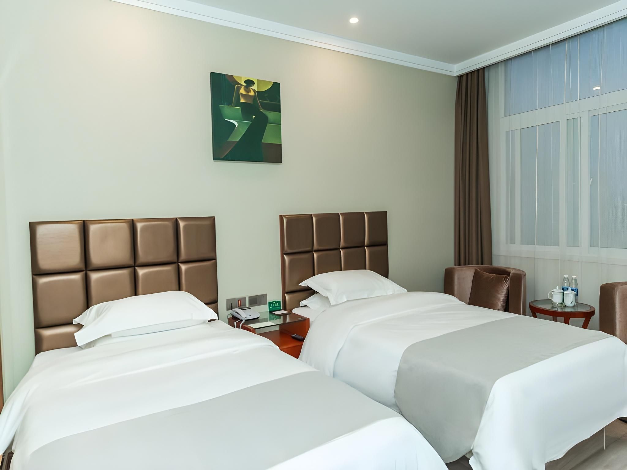 Guest Twin Room
