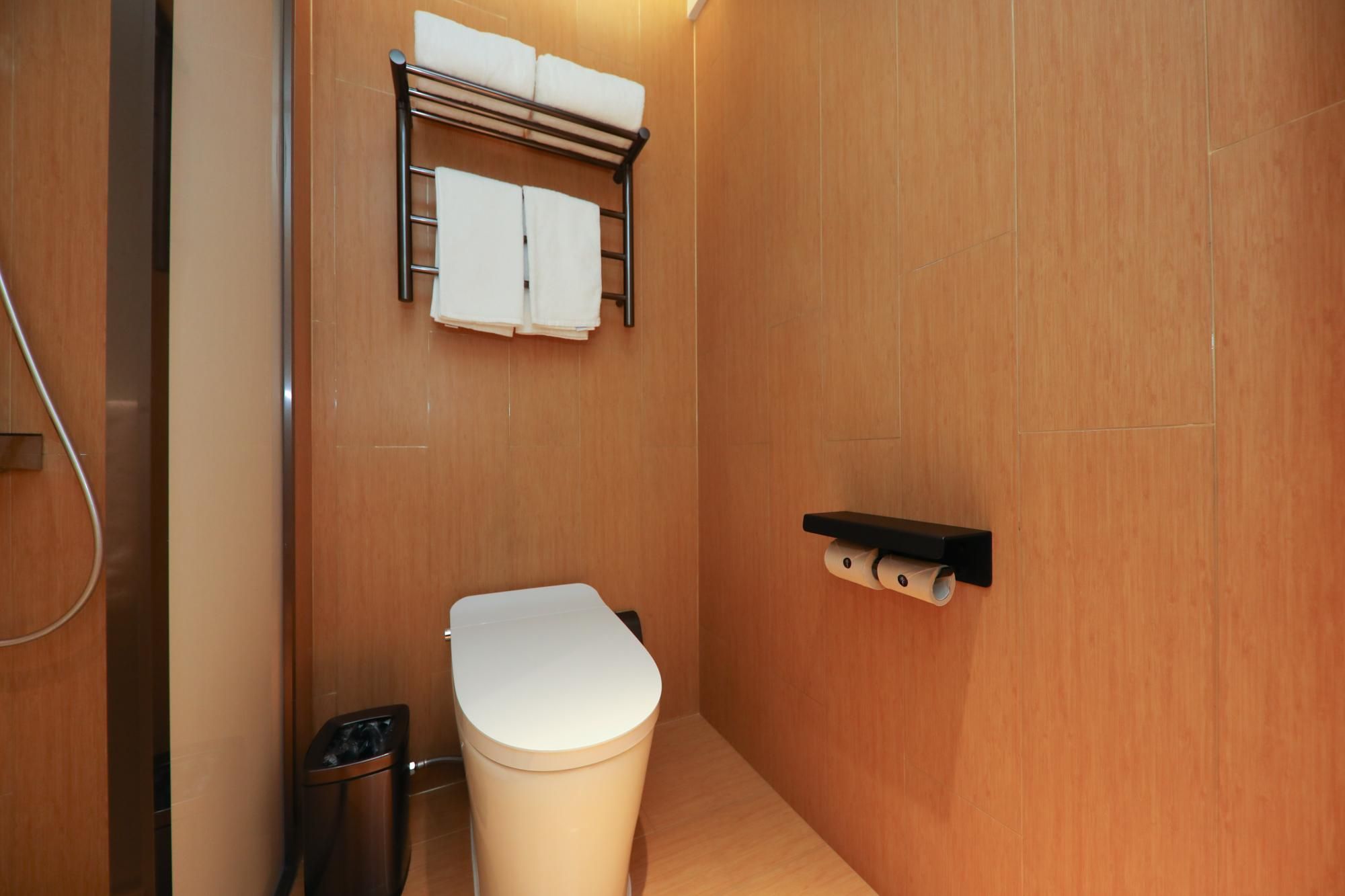 Huazhu - Superior BedRoom