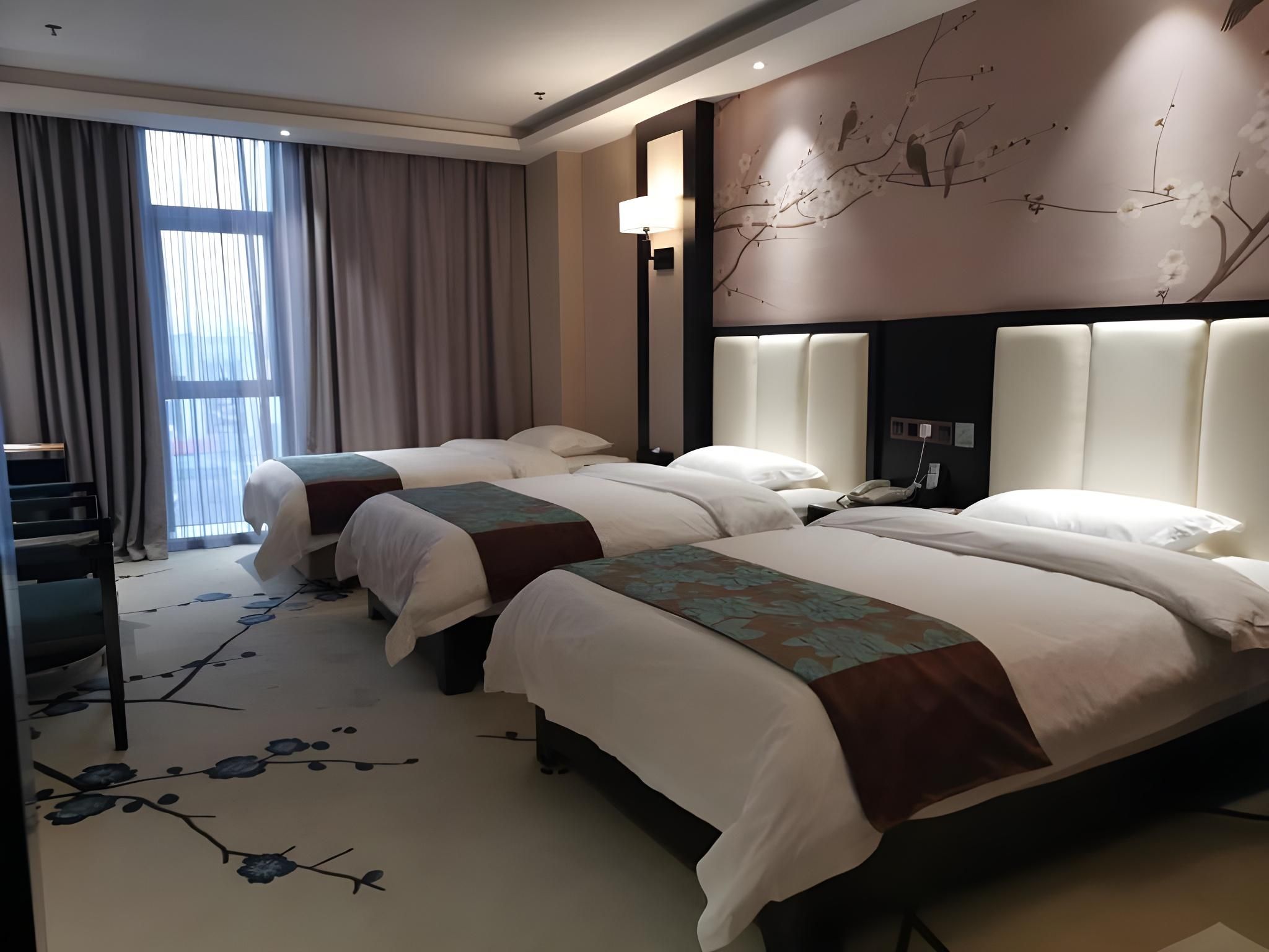 Tripe Room