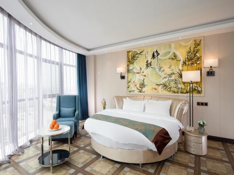 Featured Double Room