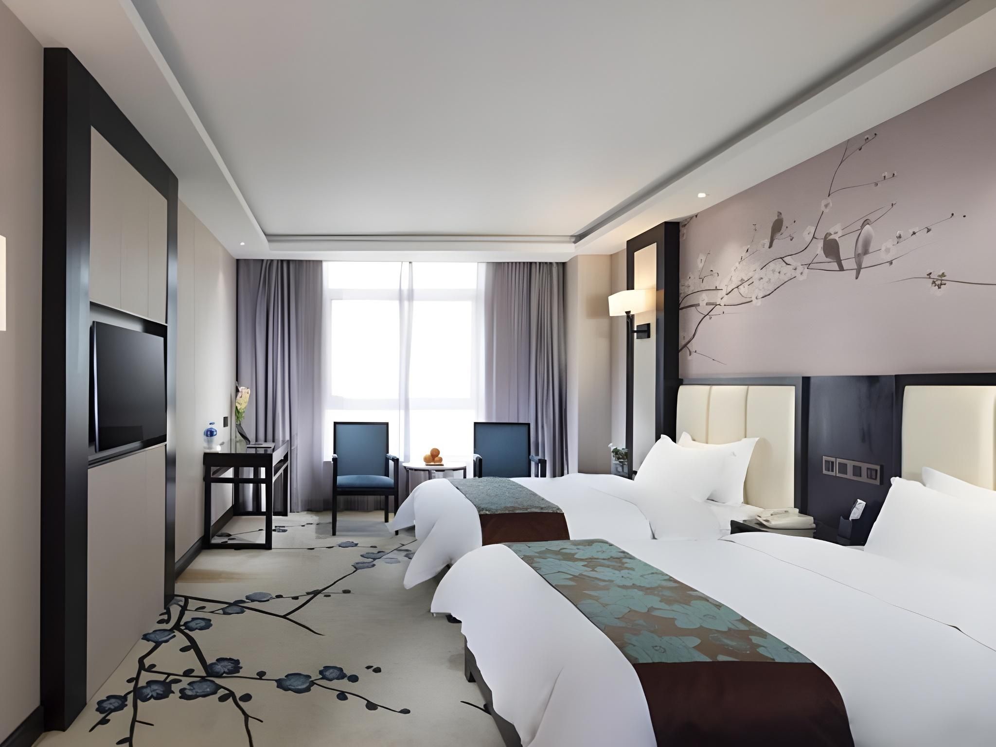 Business Twin Room