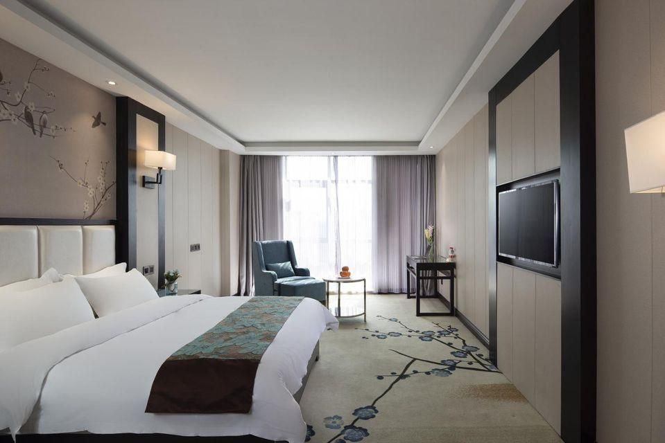 Business Double Room