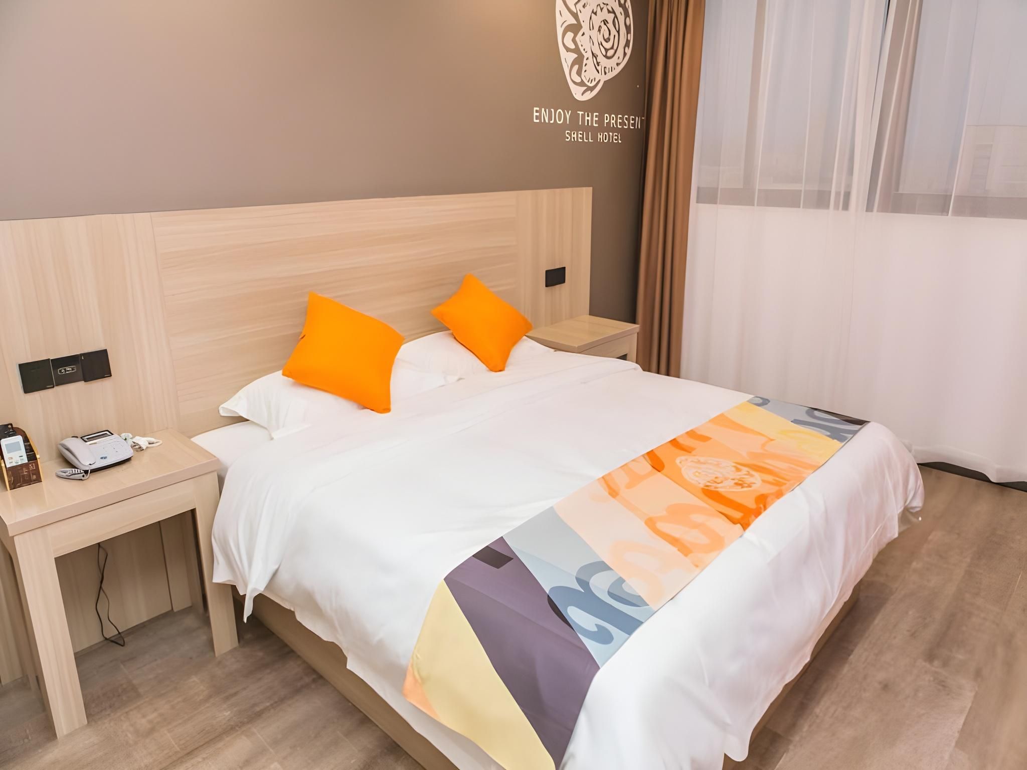 GTI - Fashion Superior 1 Bed Room