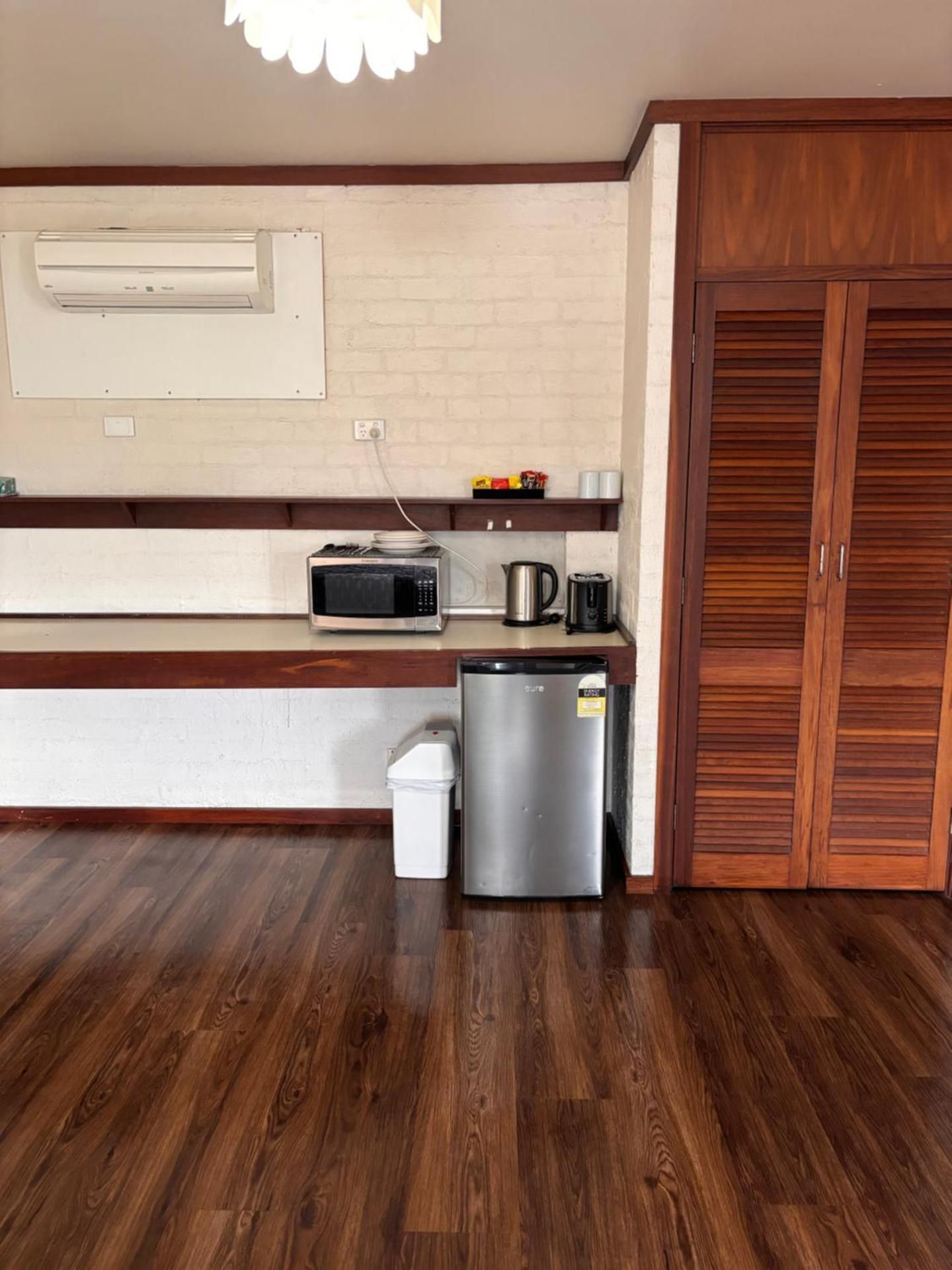  Family Room with Ensuite
