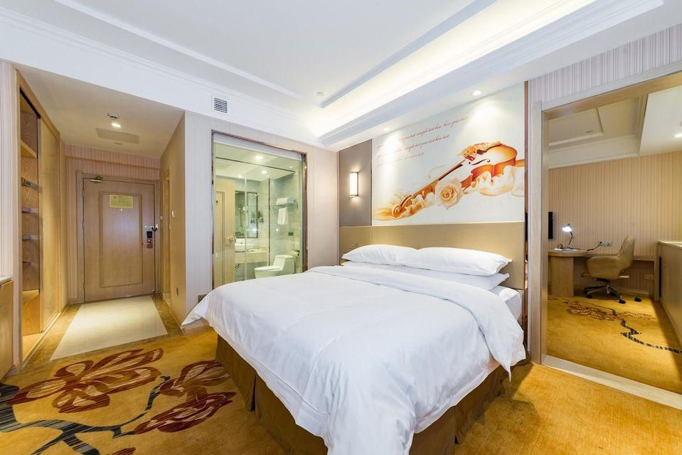 Vienna - Deluxe Room