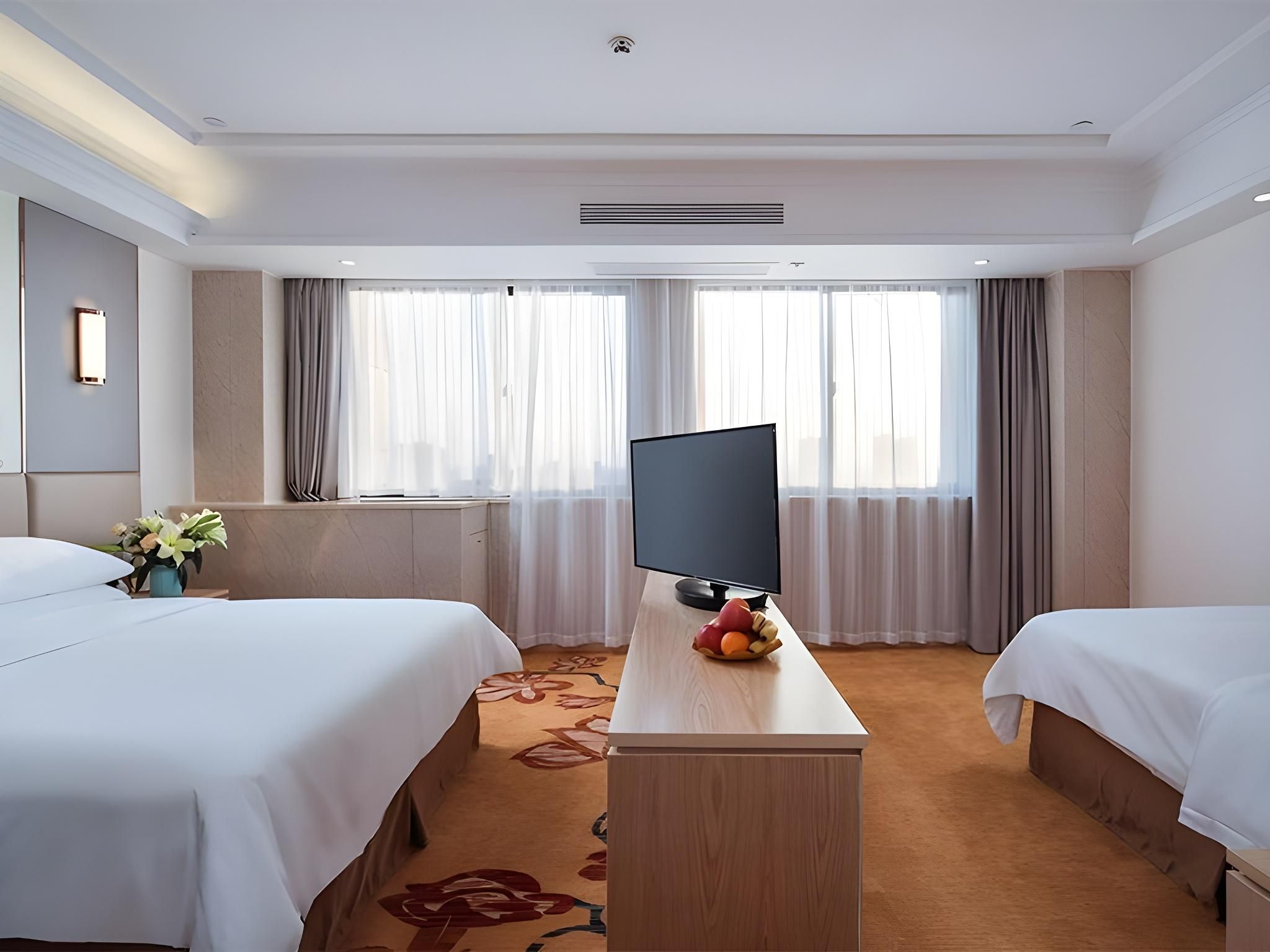 Vienna - Bonding Room With Twin Bed