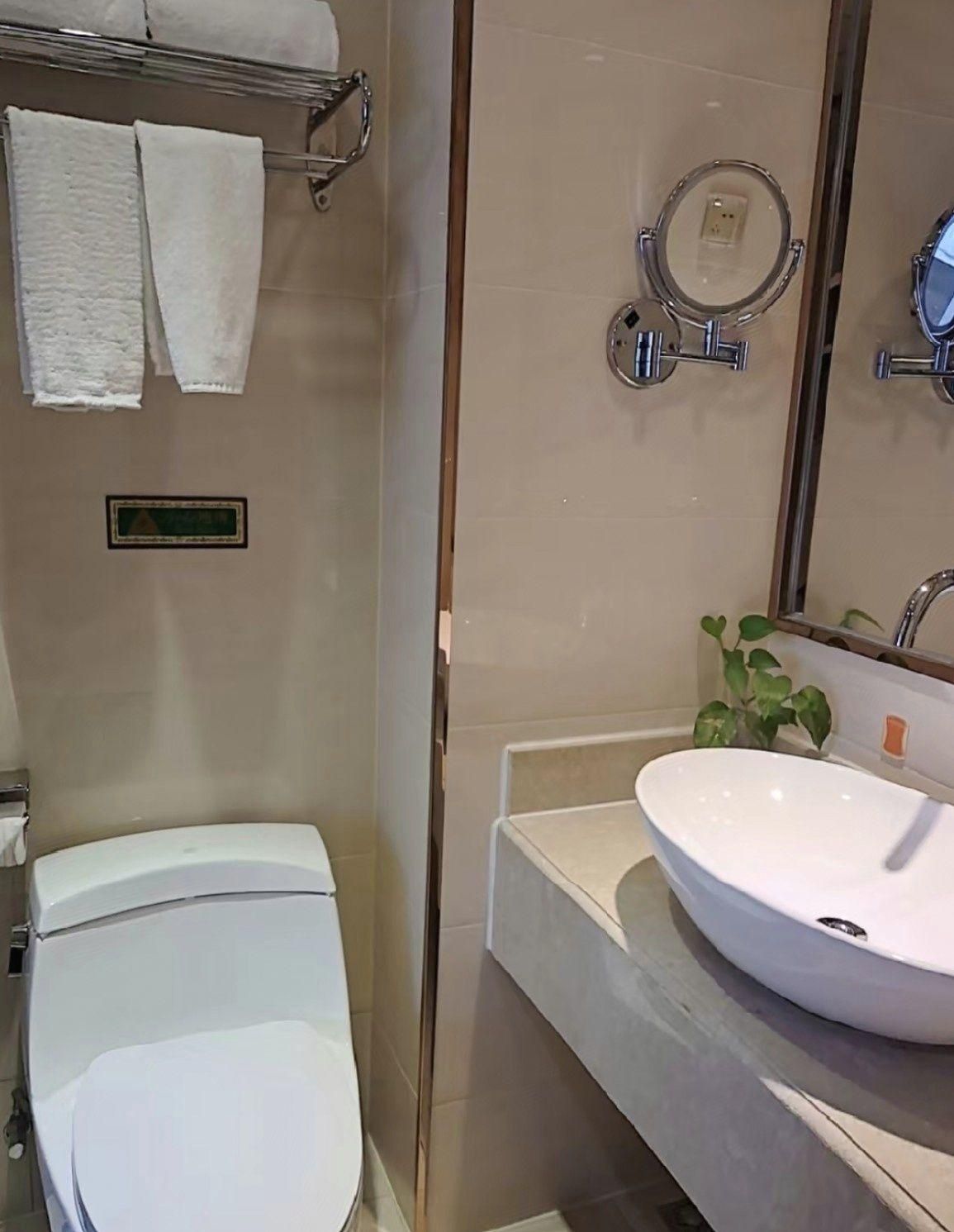 Vienna - Deluxe Room