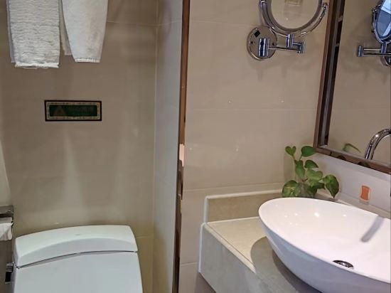 Vienna - JIANKANG Twin Room