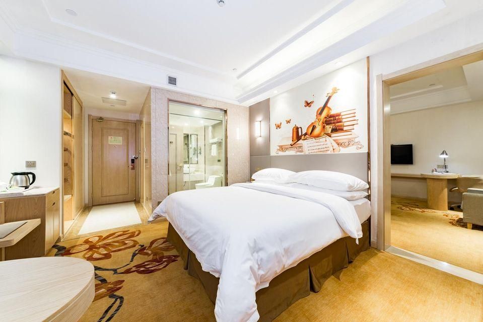 Vienna - Deluxe Suite