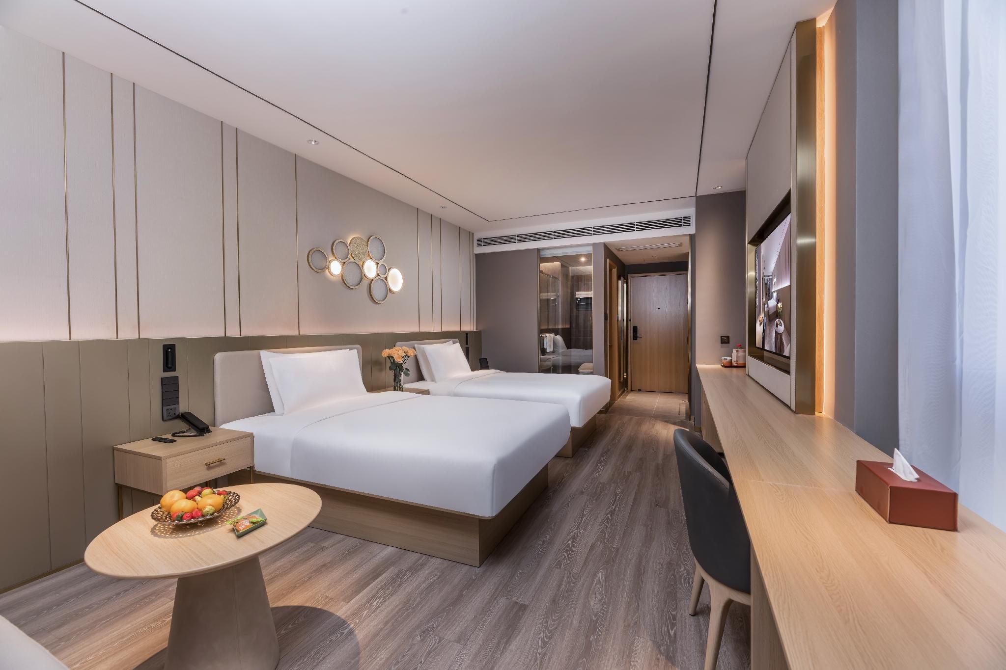 Select Twin Room