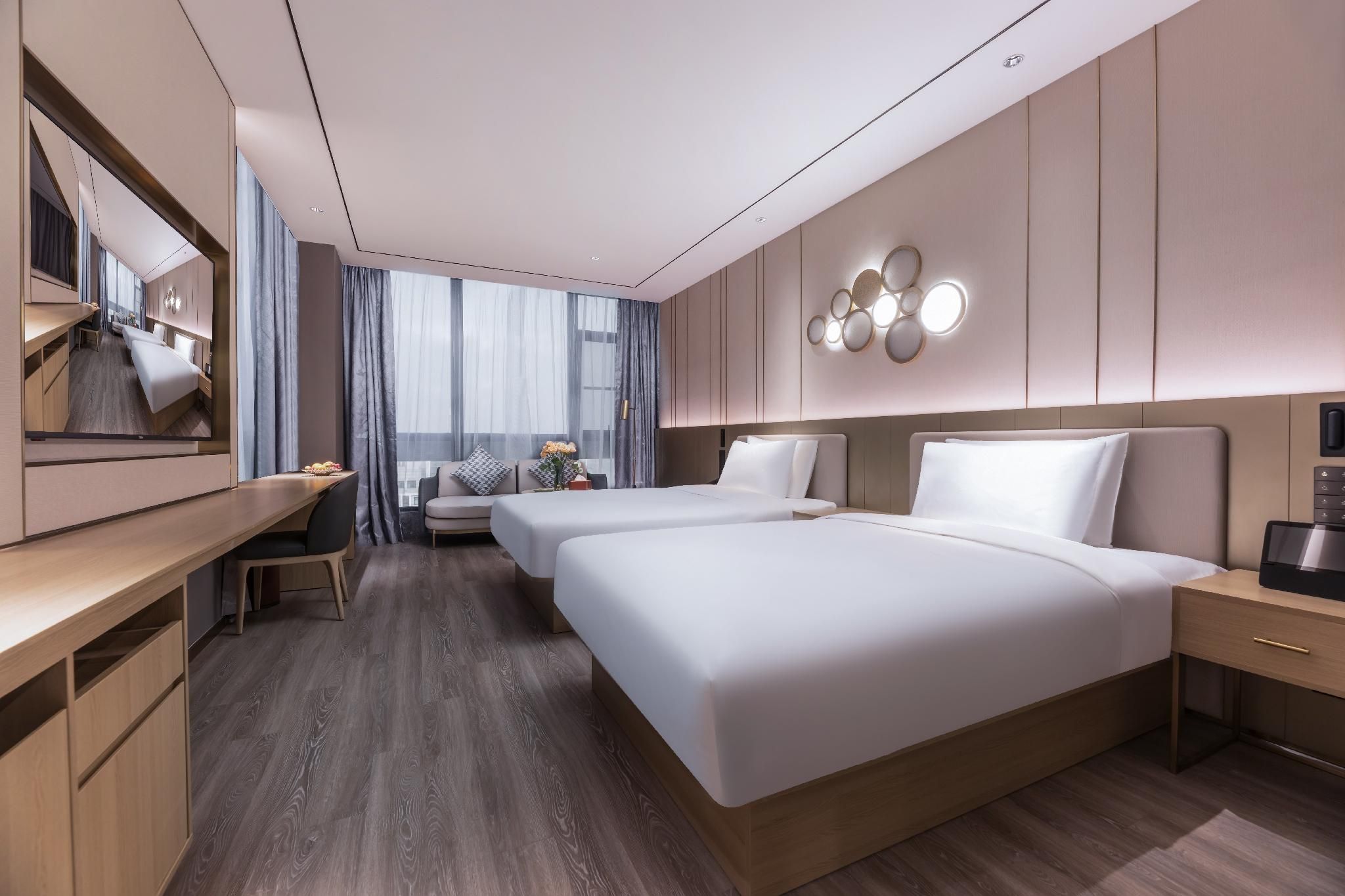 Select Twin Room
