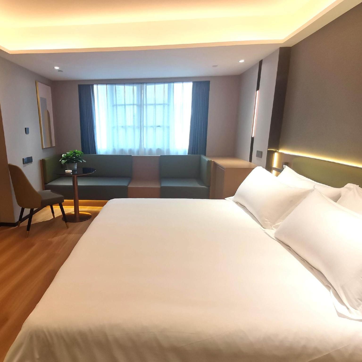WH - Xingyue Superior 1 Bed Room