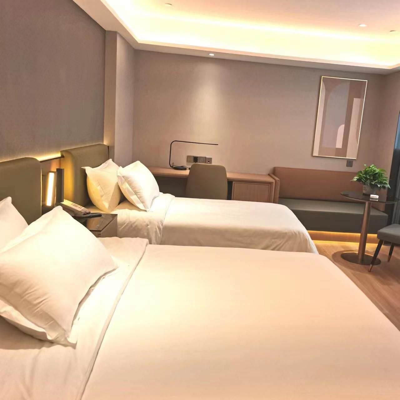 WH - Xingxuan Superior Family Room
