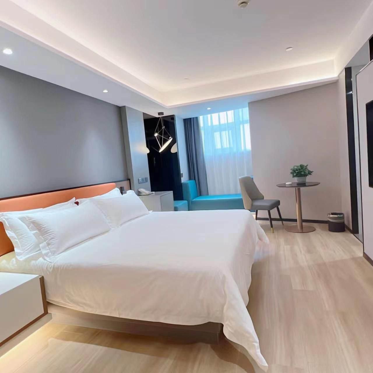 WH - Xingyue Standard 1 Bed Room