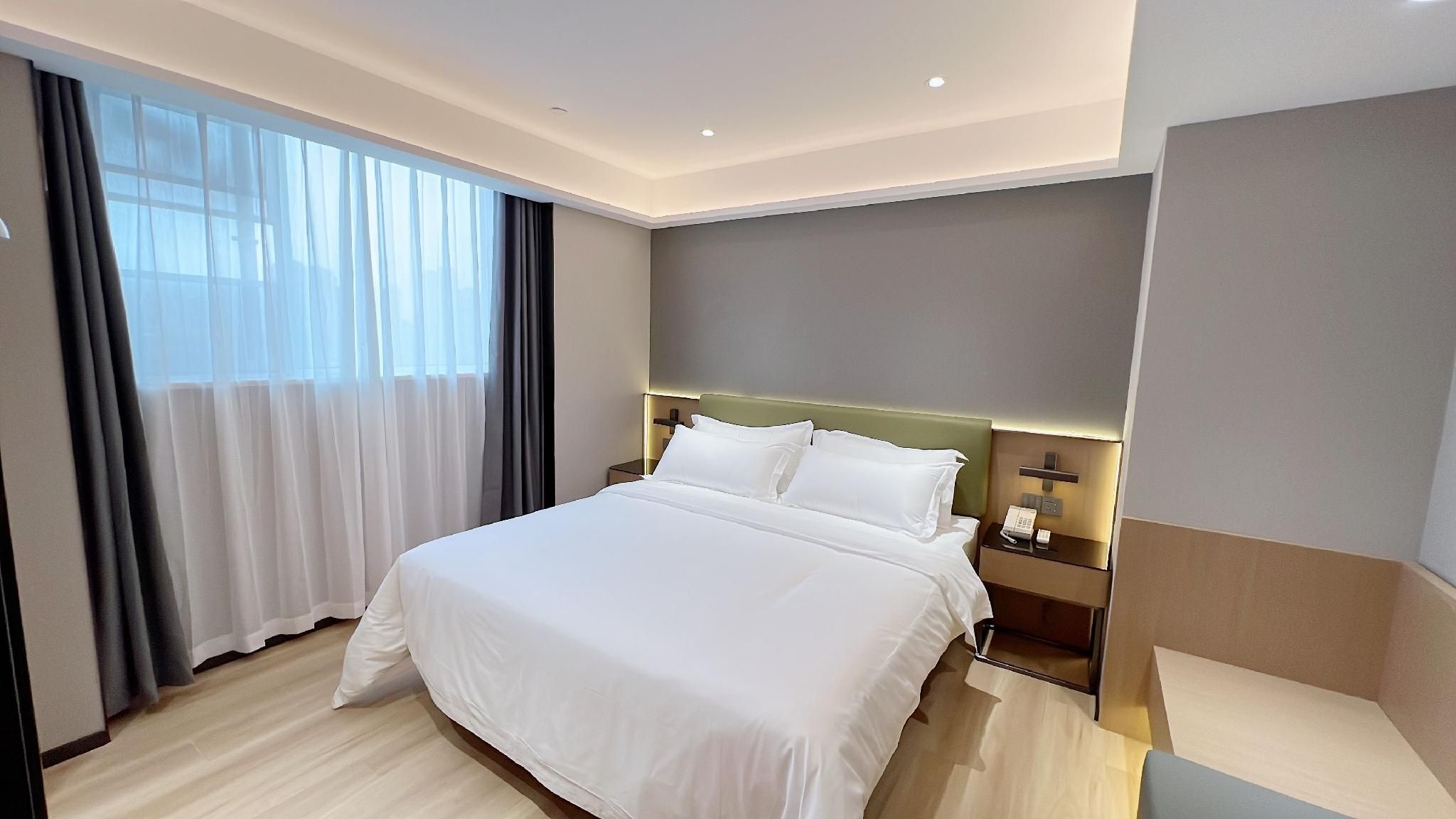 Standard Suite