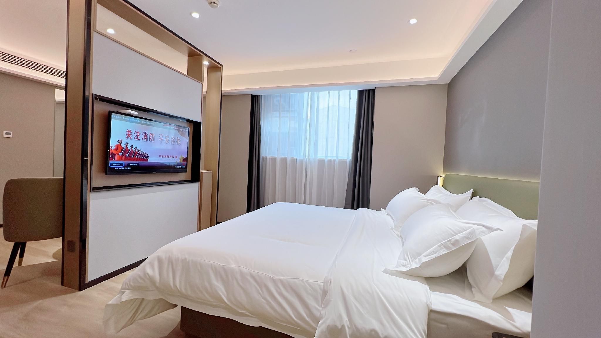 Standard Suite