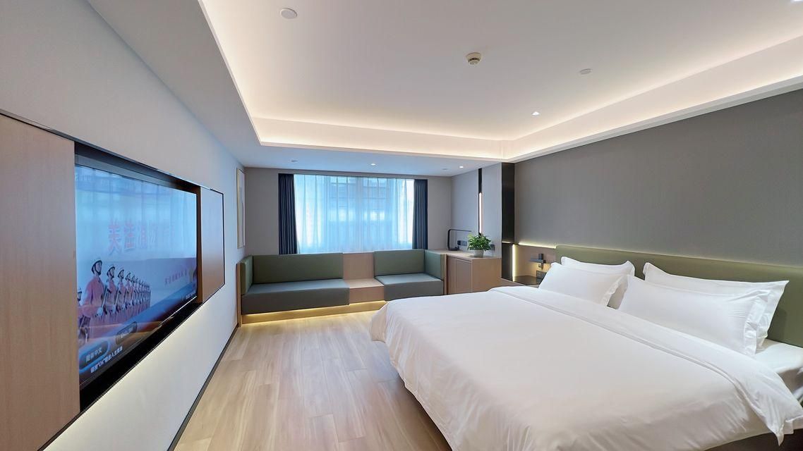 WH - Xingyue Superior 1 Bed Suite