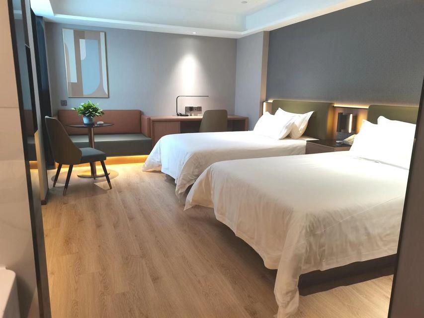 WH - Xingxuan Superior Twin Room