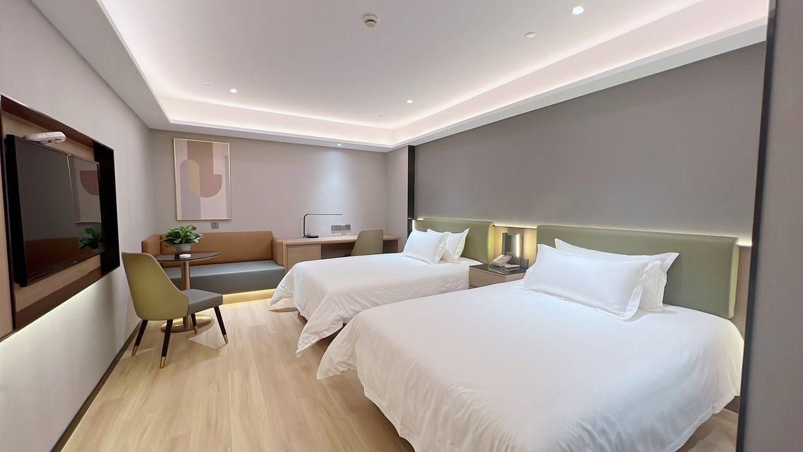 WH - Xingxuan Standard Twin Room