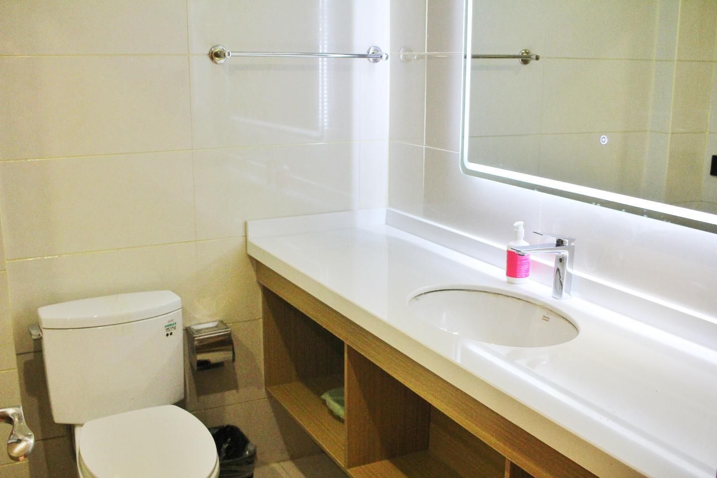 Dossen - Yingyuan Bed Room