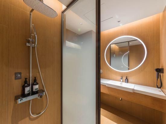 Limited Time Offer - Twin Room