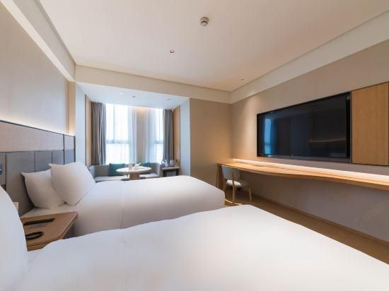 Limited Time Offer - Twin Room