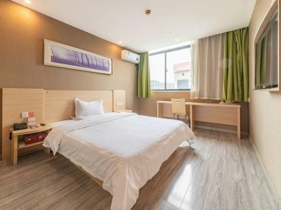 WH - Traditional Bed Room