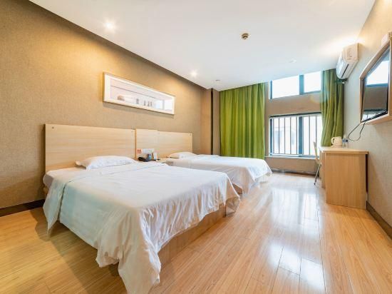 Business Twin Room