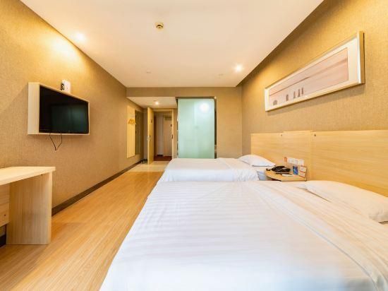Business Twin Room