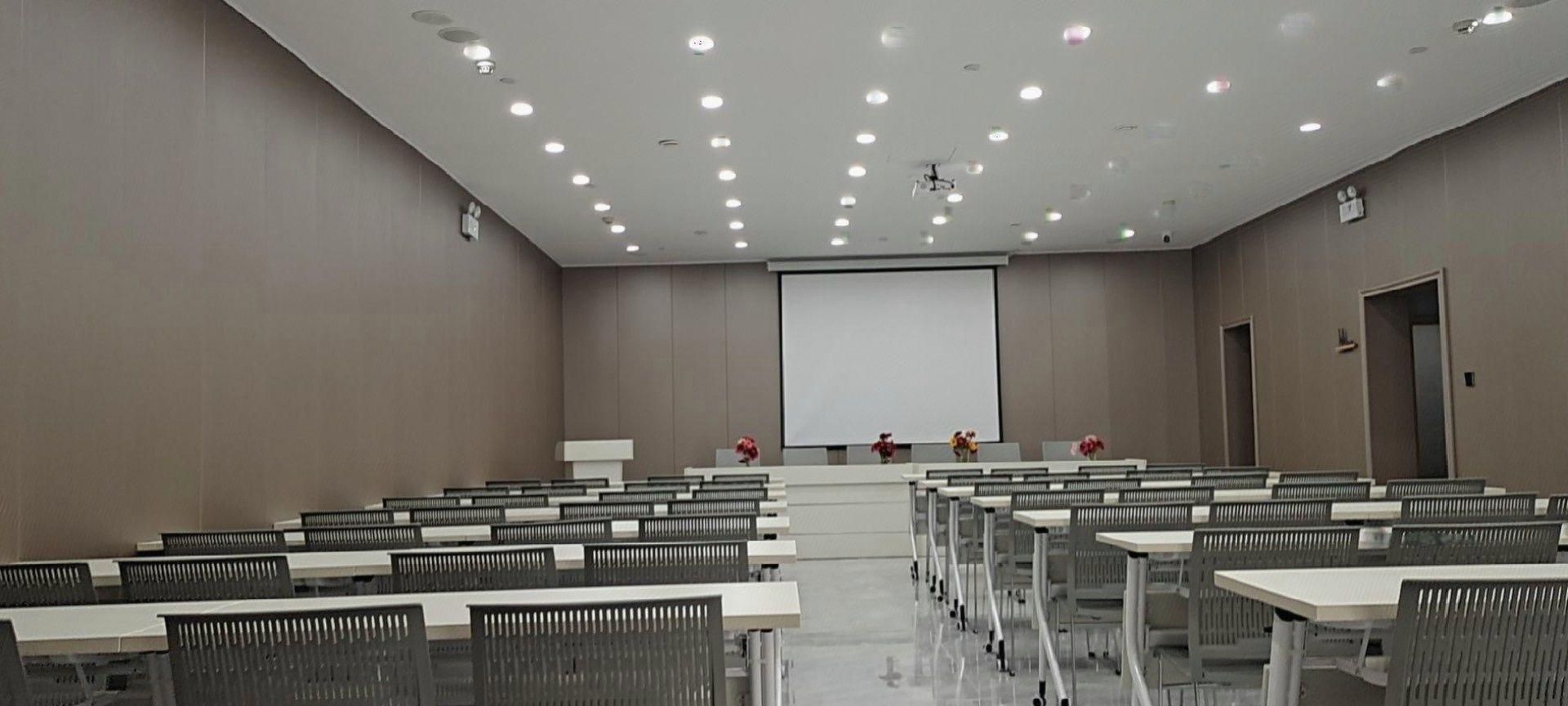 meeting room / ballrooms