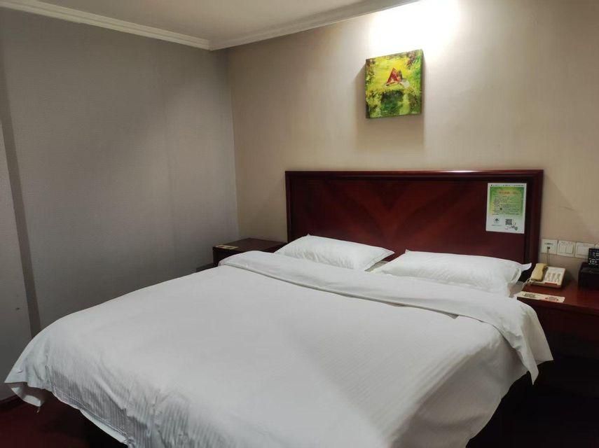GTI - 1 Bed Guest Room no Window, 1.5M Bed