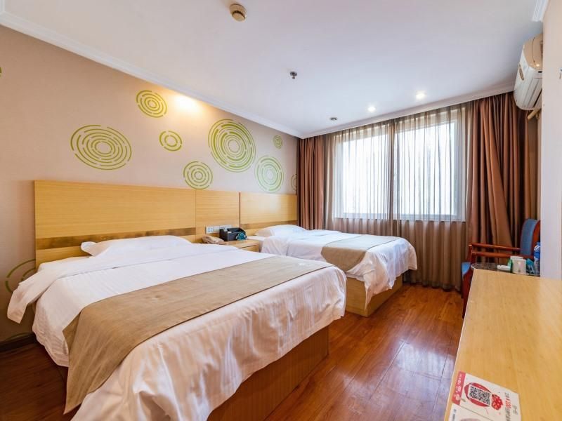 Guest Twin Room