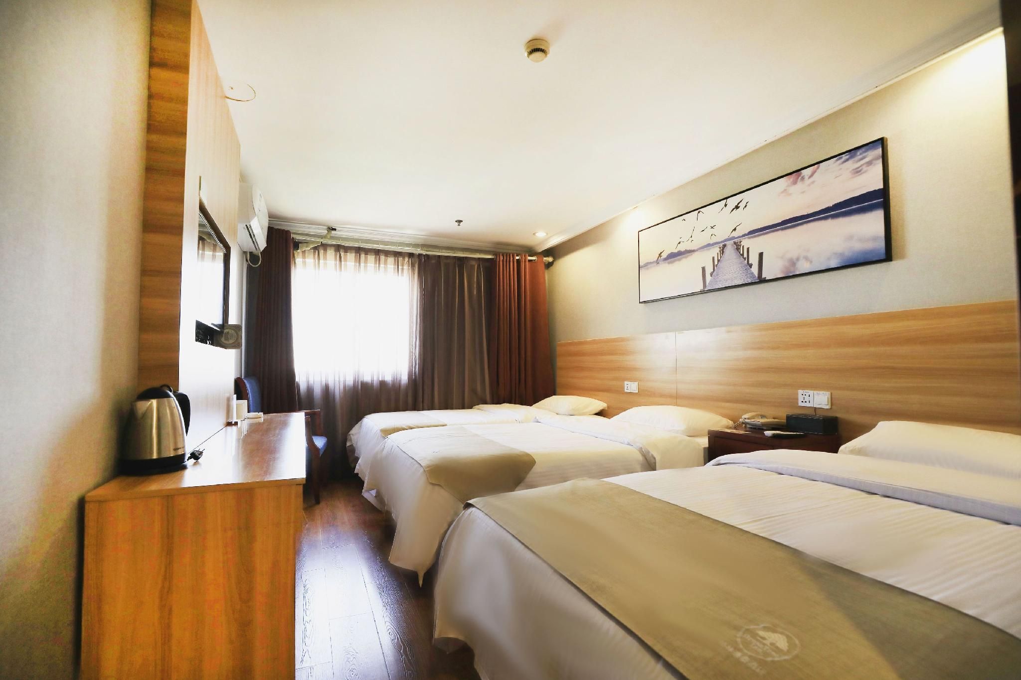 Guestroom Triple